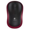 Mysz bezprzewodowa LOGITECH M185 OPTYCZNA 2.4GHz
